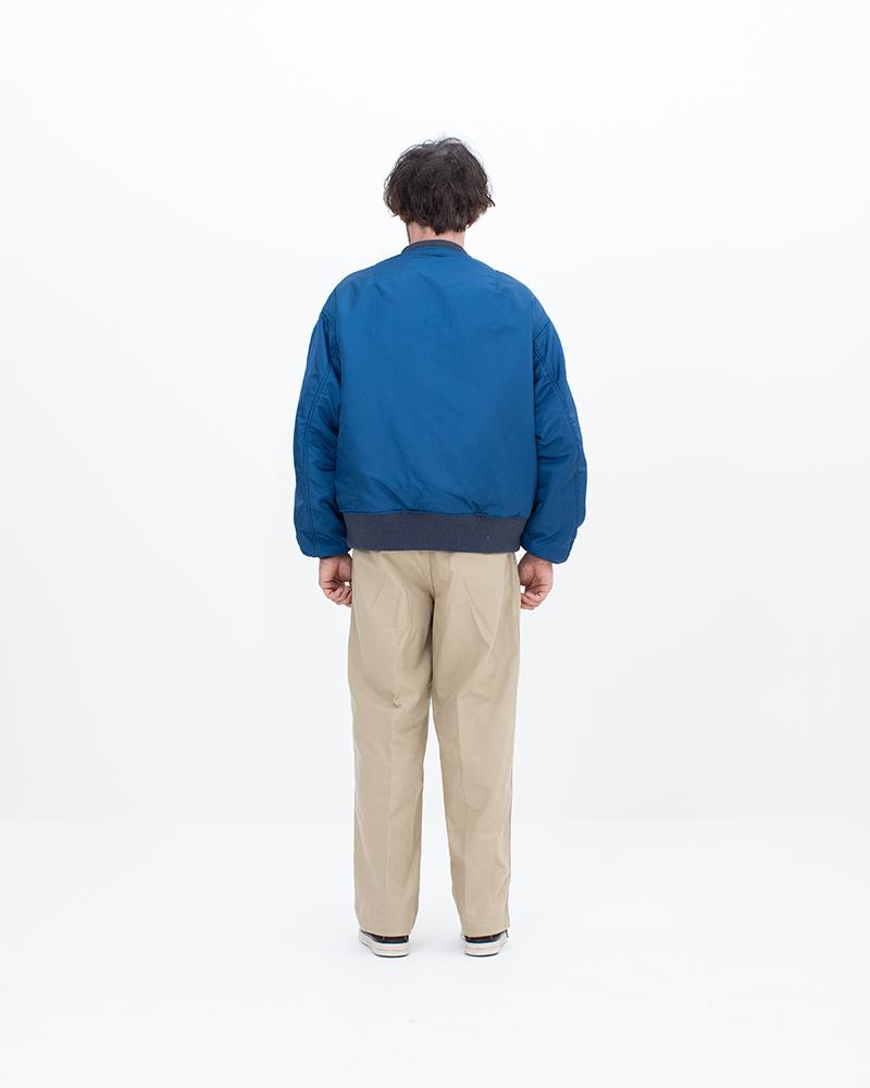 THORSON JKT | Visvim Official North American Web Store